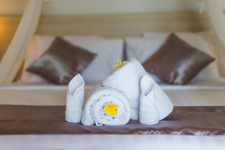 Song Bintang Villas, Lembongan Island, Indonesia