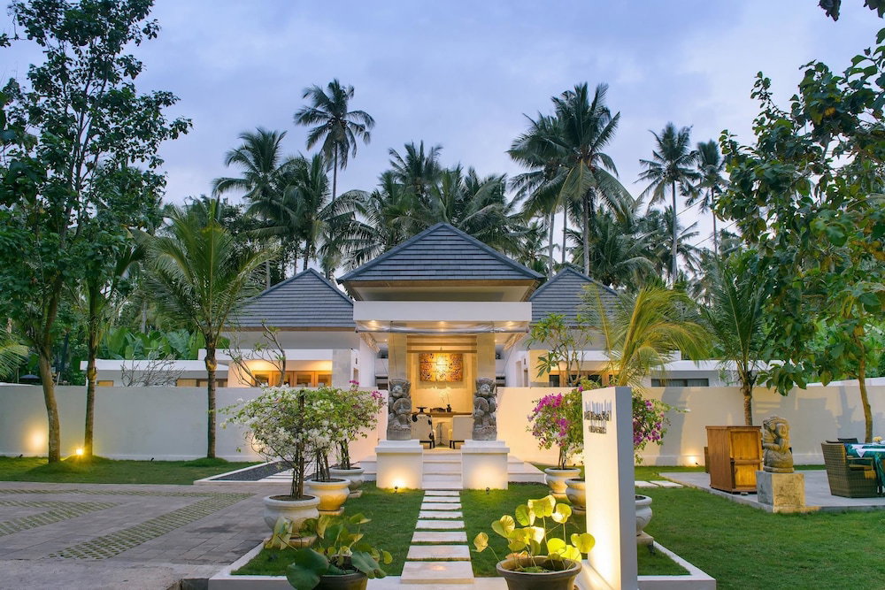 Bali Taman Sari Villa & Restaurant, Indonesia