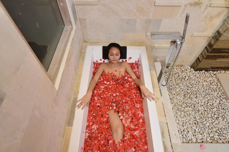 Bali Taman Sari Villa & Restaurant, Negara, Indonesia