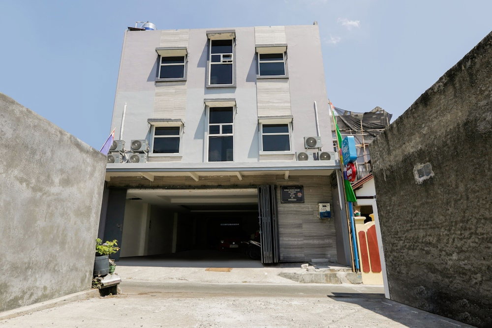 Hotel O Tamansari Guest House, Indonesia