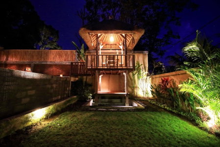 Villa Bedauh Ubud, Ubud, Indonesia