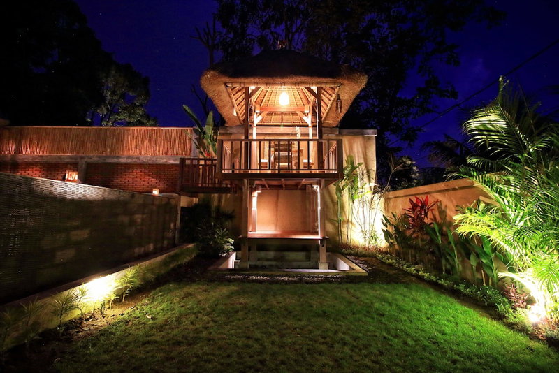 Villa Bedauh Ubud, Ubud, Indonesia