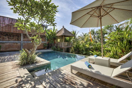 Villa Bedauh Ubud, Ubud, Indonesia