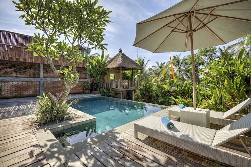 Villa Bedauh Ubud, Ubud, Indonesia