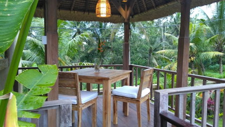Villa Bedauh Ubud, Ubud, Indonesia