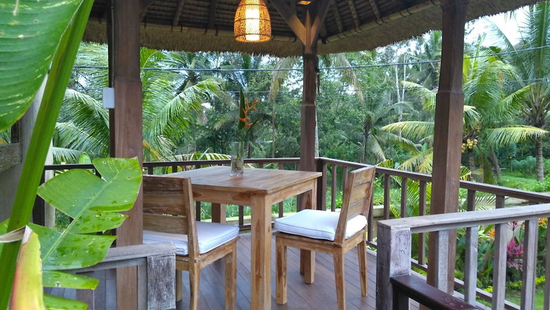 Villa Bedauh Ubud, Ubud, Indonesia