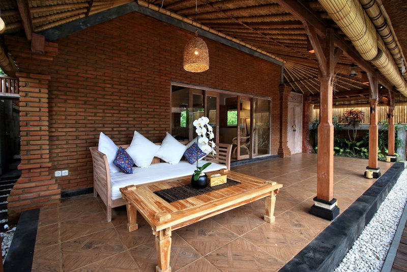 Villa Bedauh Ubud, Ubud, Indonesia