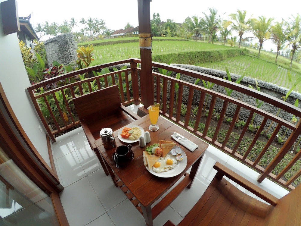 Amaya Cottage Ubud, Indonesien