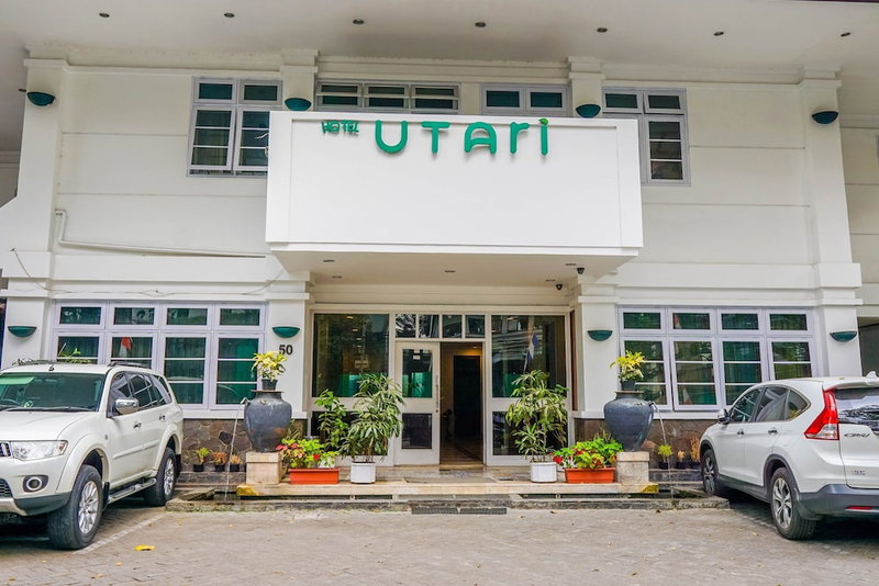 Collection O 1452 Hotel Utari, Bandung, Indonesia