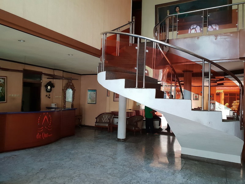 Hotel Dequr Bandung, Bandung, Indonesia
