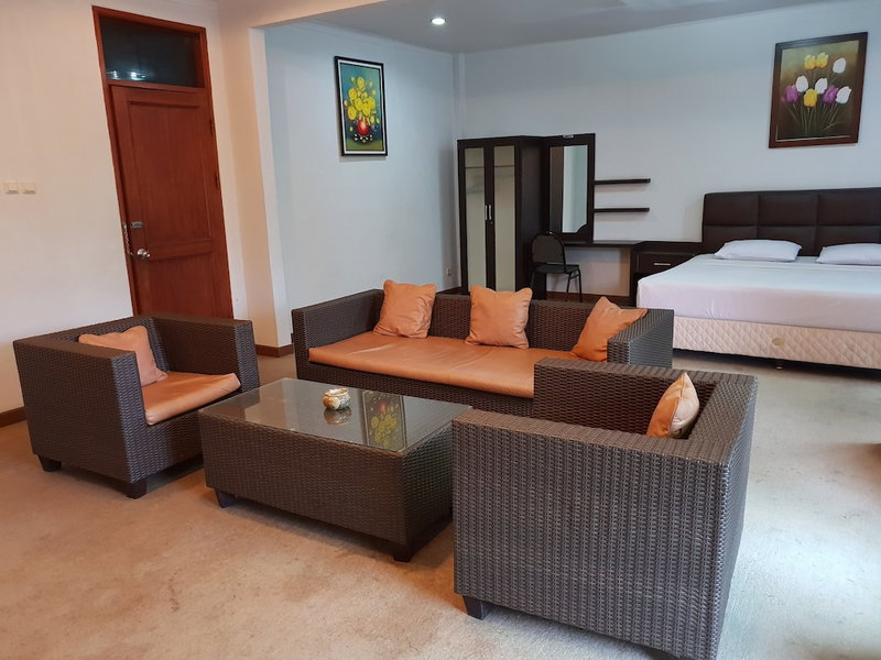 Hotel Dequr Bandung, Bandung, Indonesia