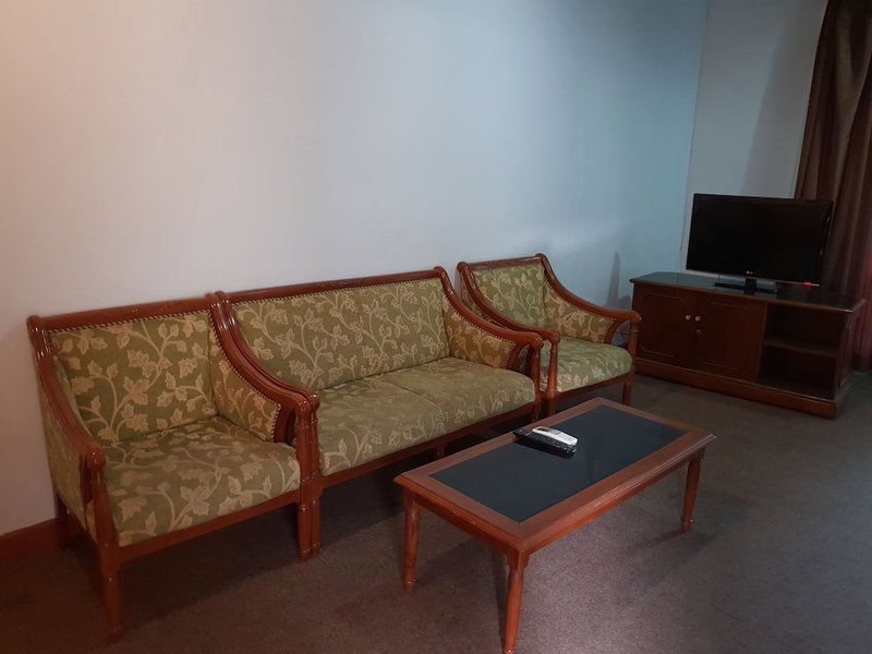 Hotel Dequr Bandung, Bandung, Indonesia