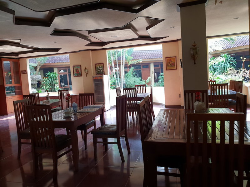 Hotel Dequr Bandung, Bandung, Indonesia