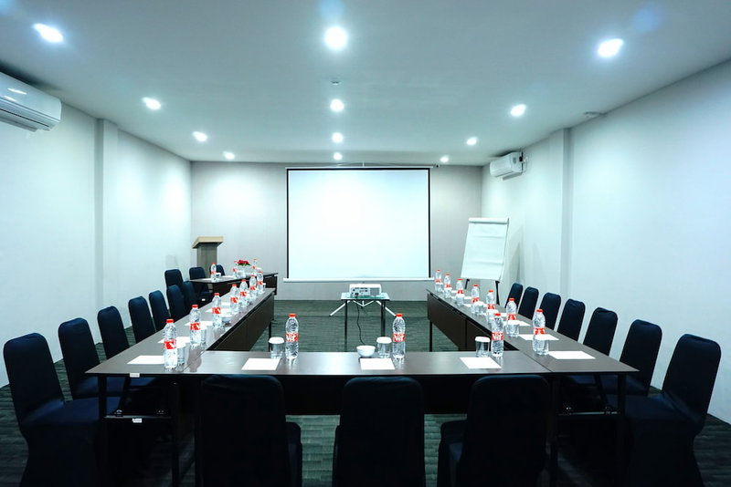 Airish Hotel Palembang, Palembang, Indonesia