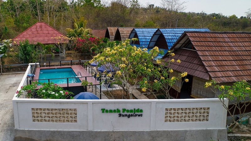 Tanah Penida Bungalow, Penida Island, Indonesia