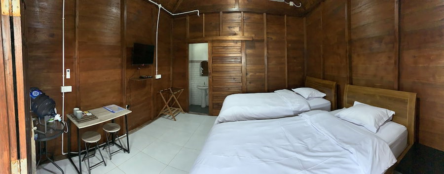 Tanah Penida Bungalow, Penida Island, Indonesia