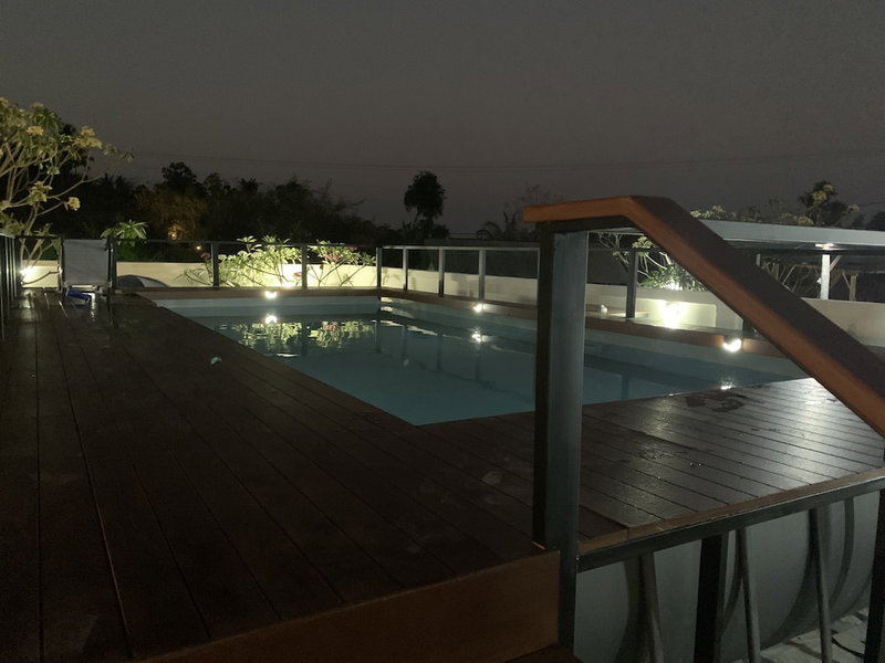 Tanah Penida Bungalow, Penida Island, Indonesia