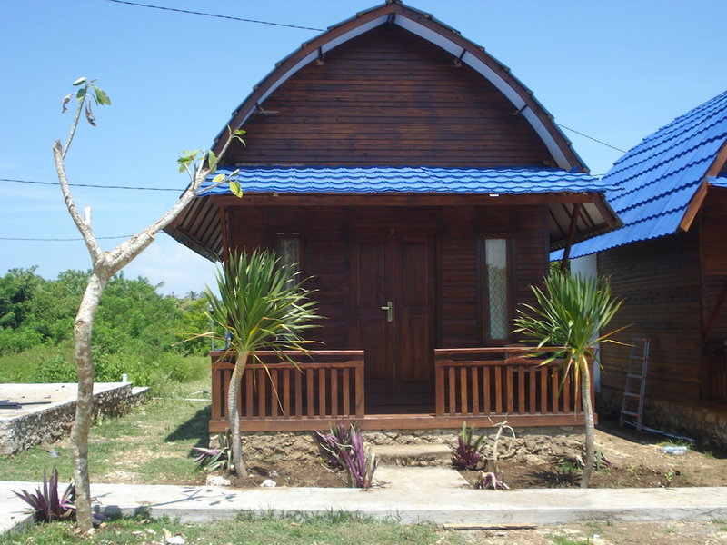 Tanah Penida Bungalow, Penida Island, Indonesia