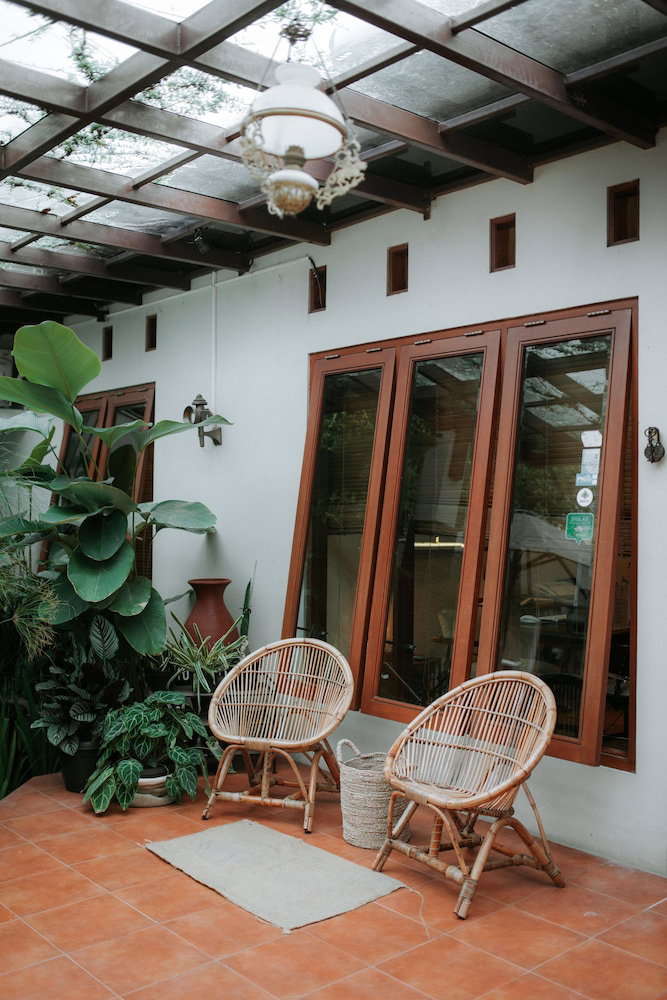Hotel · House of Moedjito, Yogyakarta