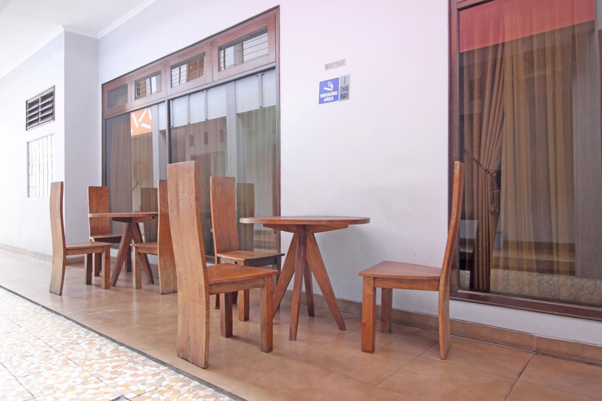 Hotel · RedDoorz near Hartono Mall 3, Yogyakarta