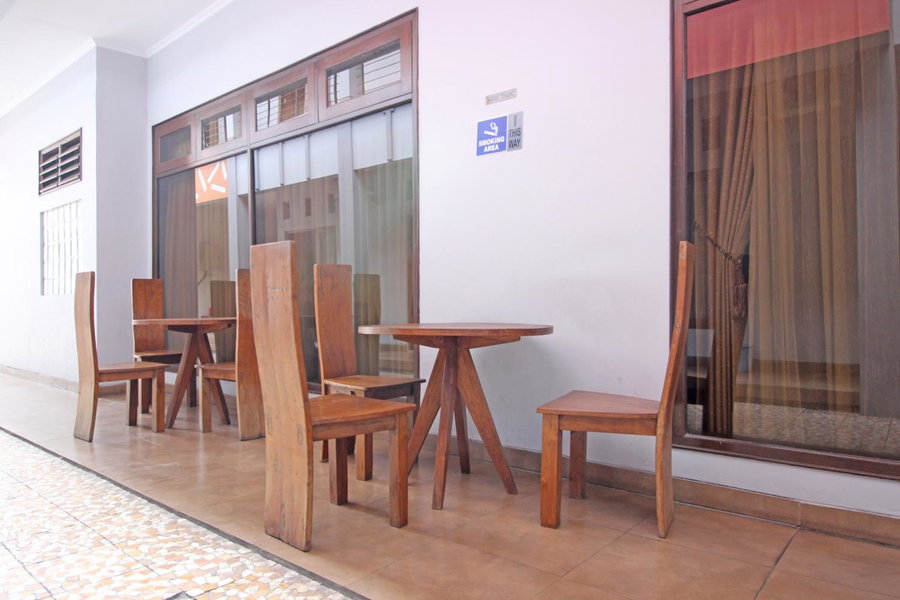 RedDoorz near Hartono Mall 3, Yogyakarta, Indonesia