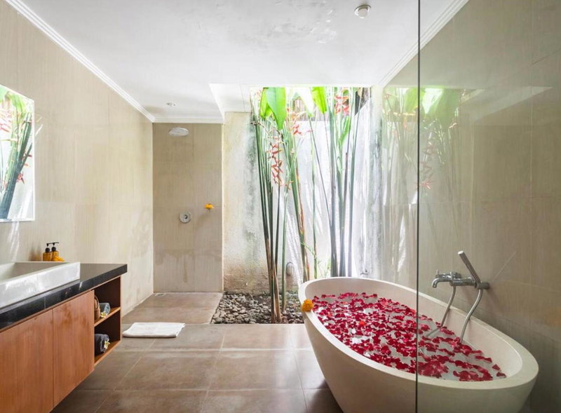 Bunga Neil Villa, Seminyak, Indonesia