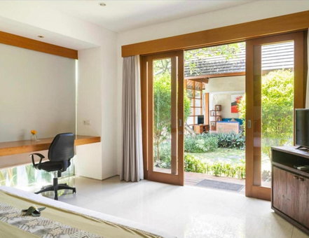 Bunga Neil Villa, Seminyak, Indonesia