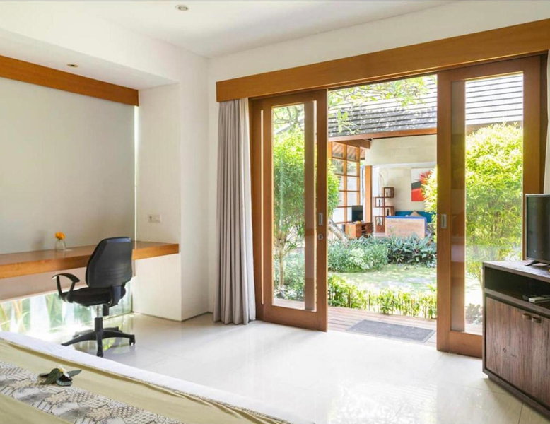 Bunga Neil Villa, Seminyak, Indonesia
