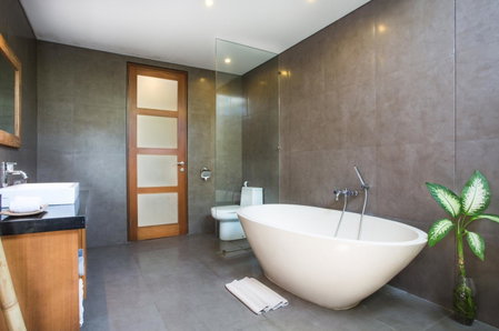 Bunga Neil Villa, Seminyak, Indonesia