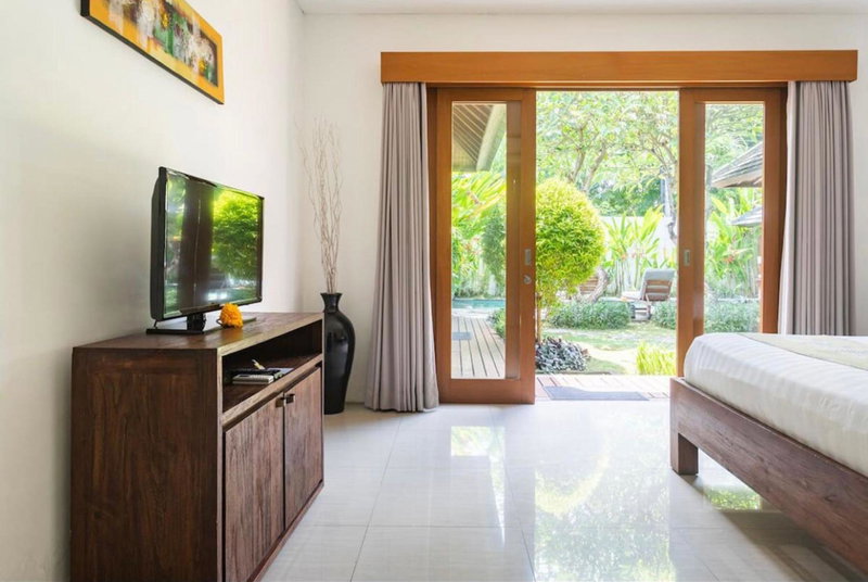 Bunga Neil Villa, Seminyak, Indonesia