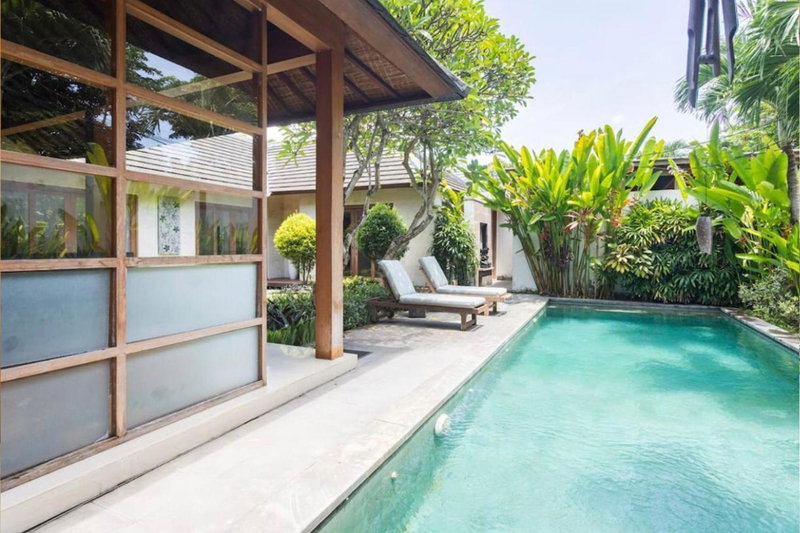 Bunga Neil Villa, Seminyak, Indonesia
