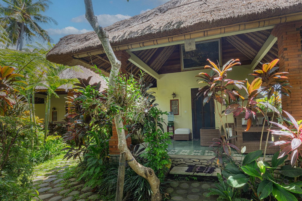 Hotel · Gopala Villa Ubud, Ubud