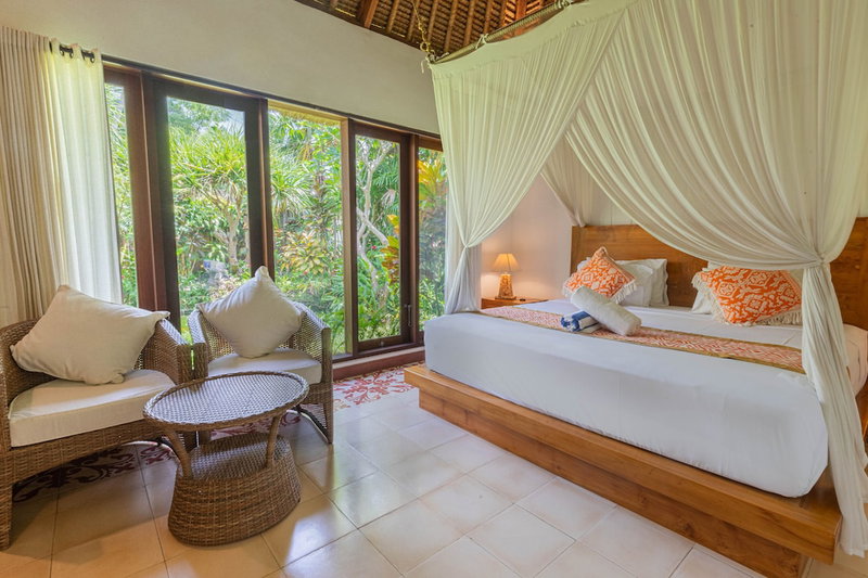 Gopala Villa Ubud, Ubud, Indonesia
