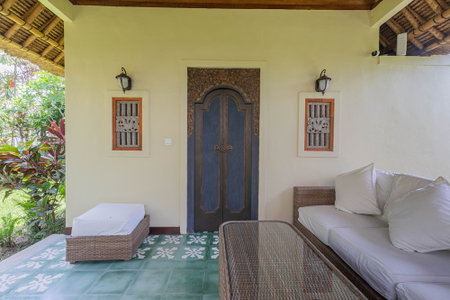 Gopala Villa Ubud, Ubud, Indonesia
