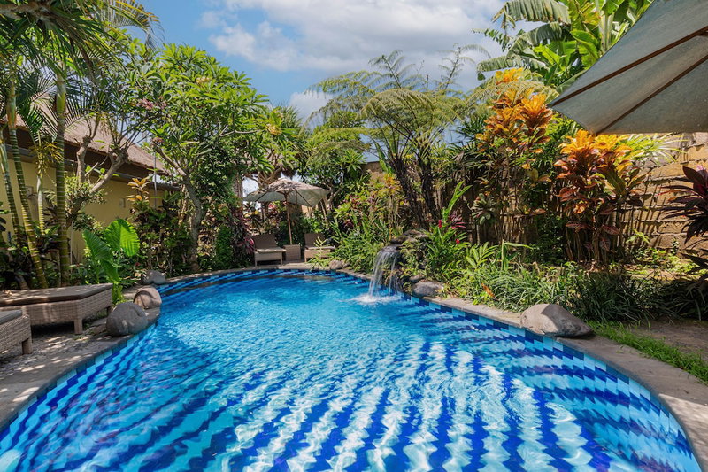 Gopala Villa Ubud, Ubud, Indonesia