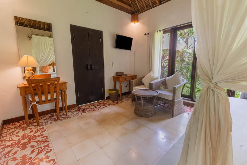 Gopala Villa Ubud, Ubud, Indonesia