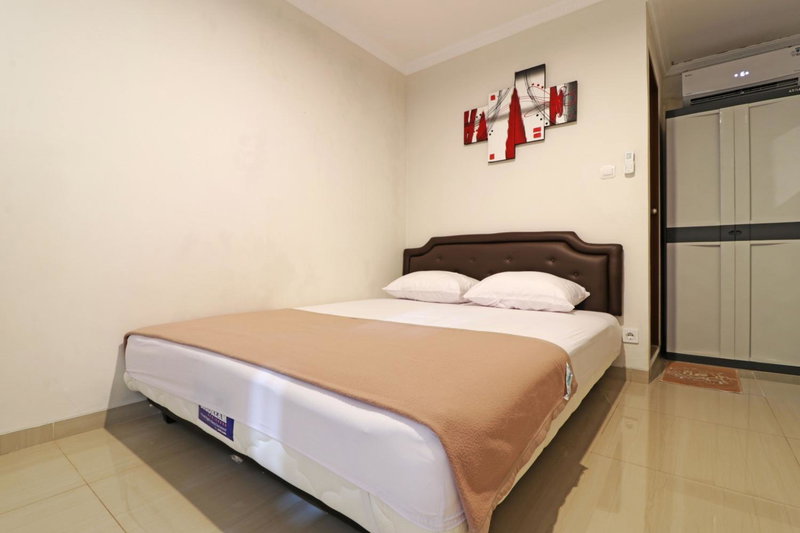 Wisma Surya, Pangkalanuringin, Indonesia