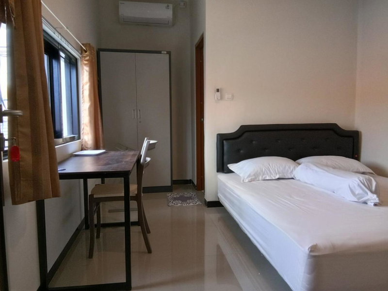 Wisma Surya, Pangkalanuringin, Indonesia