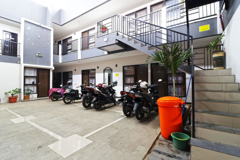 Wisma Surya, Pangkalanuringin, Indonesia