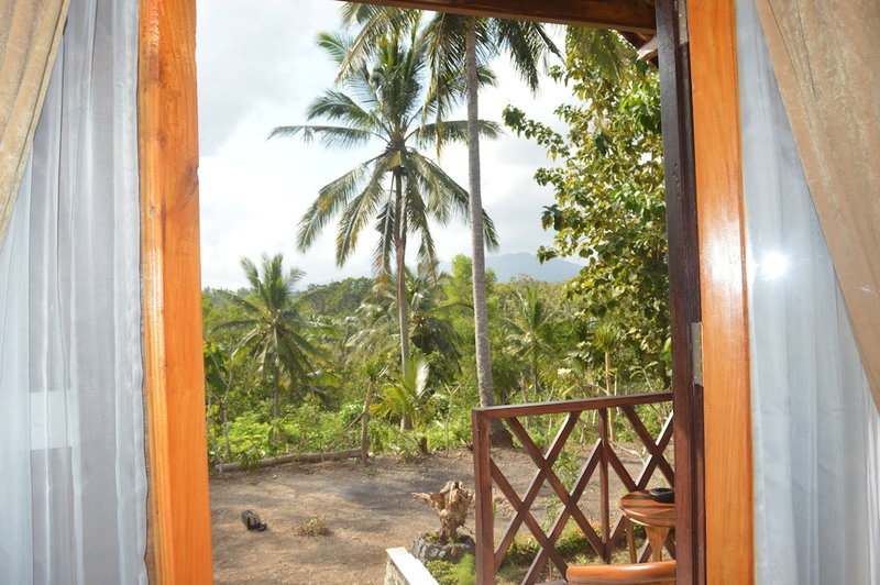 Penida Lapaya Garden, Penida Island, Indonesia