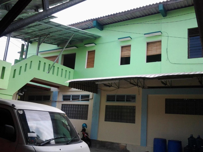 Tiga Dua Homestay, Yogyakarta, Indonesia