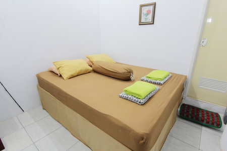 Tiga Dua Homestay, Yogyakarta, Indonesia