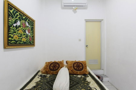 Tiga Dua Homestay, Yogyakarta, Indonesia