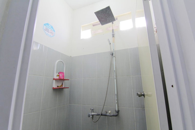 Tiga Dua Homestay, Yogyakarta, Indonesia