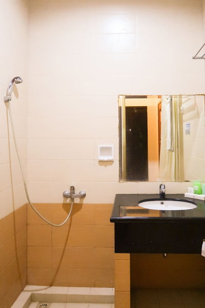 Tangko Inn Resort, Cipanas, Indonesia