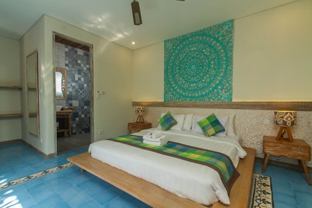 Sari Dana Villas, Denpasar, Indonesia