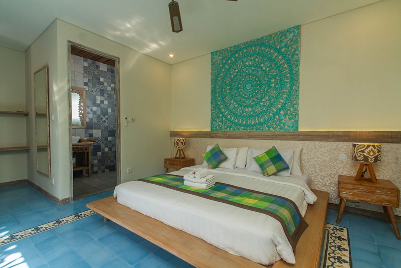 Sari Dana Villas, Denpasar, Indonesia
