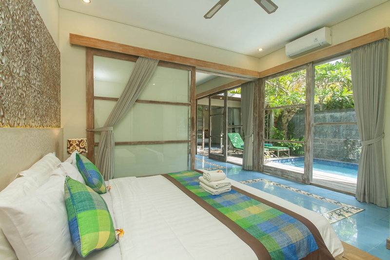 Sari Dana Villas, Denpasar, Indonesia