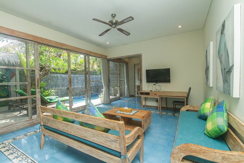 Sari Dana Villas, Denpasar, Indonesia