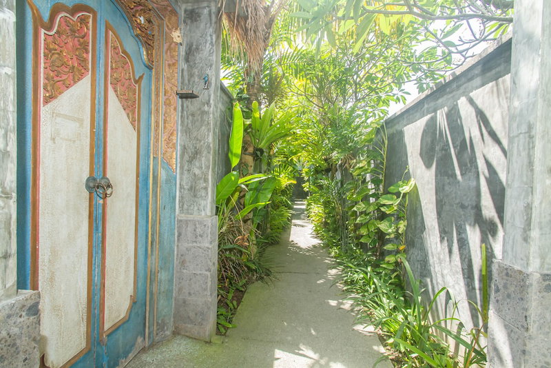 Sari Dana Villas, Denpasar, Indonesia